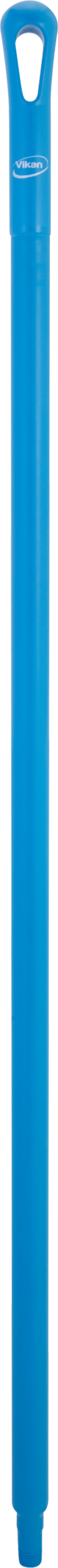 Ultra hygieniskt skaft 2960, ø32Ã1300 mm, blå